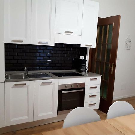La Casa Di Ci-Ci Apartment Мерано Екстериор снимка