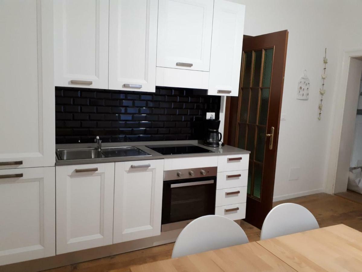 La Casa Di Ci-Ci Apartment Мерано Екстериор снимка