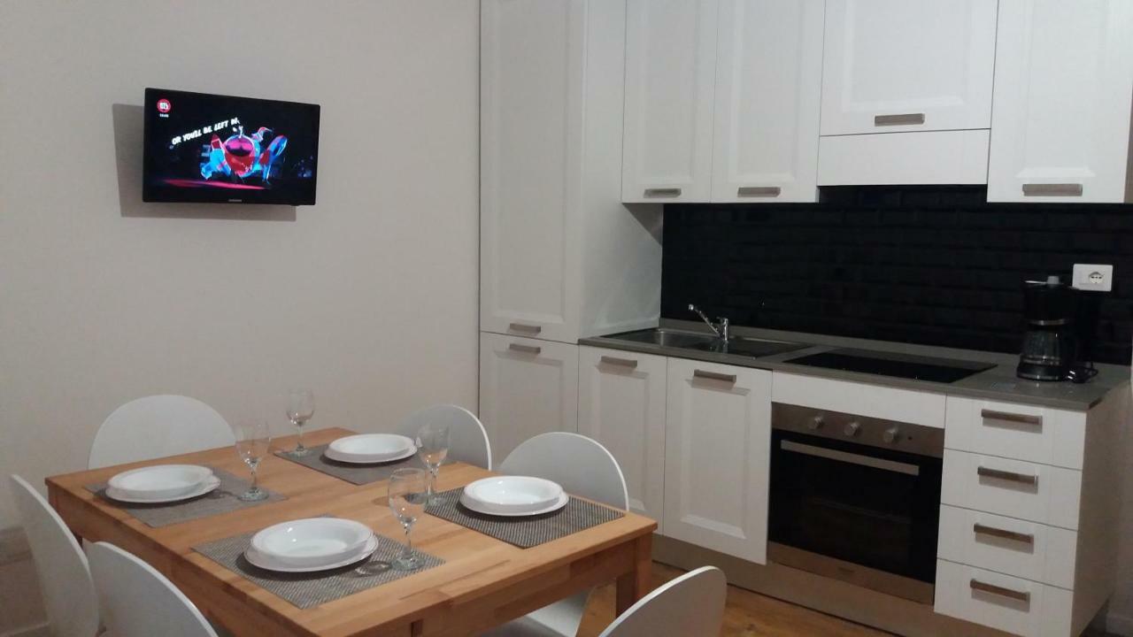 La Casa Di Ci-Ci Apartment Мерано Екстериор снимка