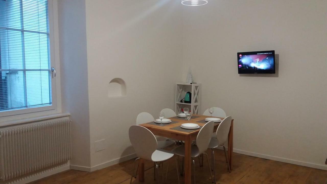 La Casa Di Ci-Ci Apartment Мерано Екстериор снимка