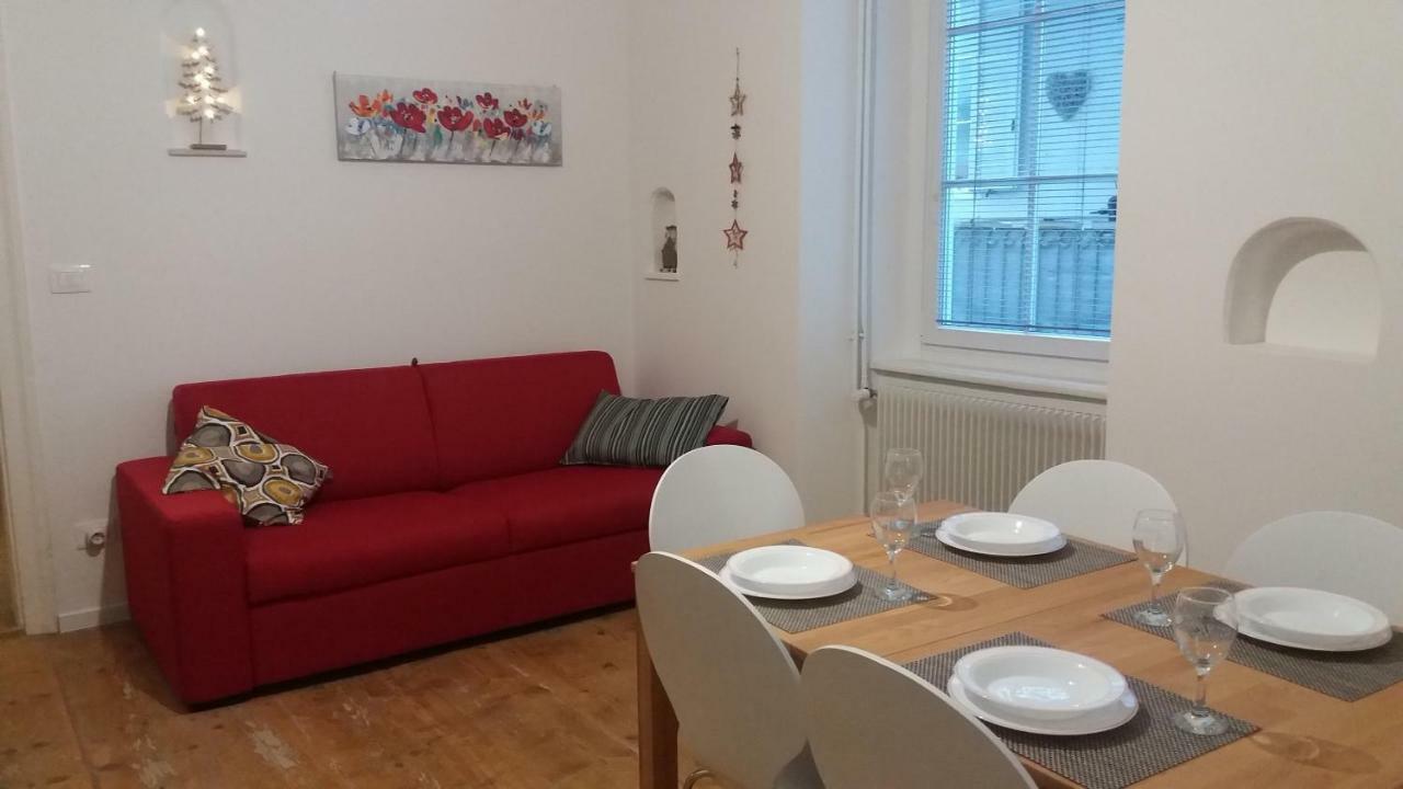 La Casa Di Ci-Ci Apartment Мерано Екстериор снимка