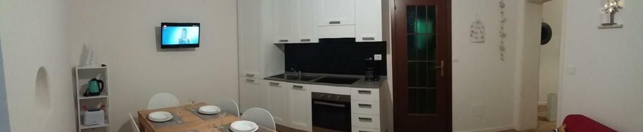 La Casa Di Ci-Ci Apartment Мерано Екстериор снимка