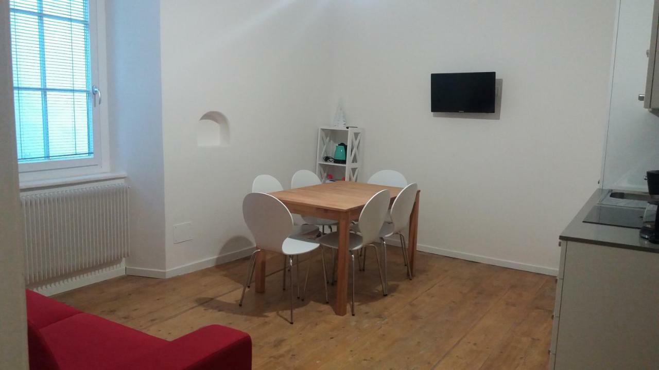 La Casa Di Ci-Ci Apartment Мерано Екстериор снимка