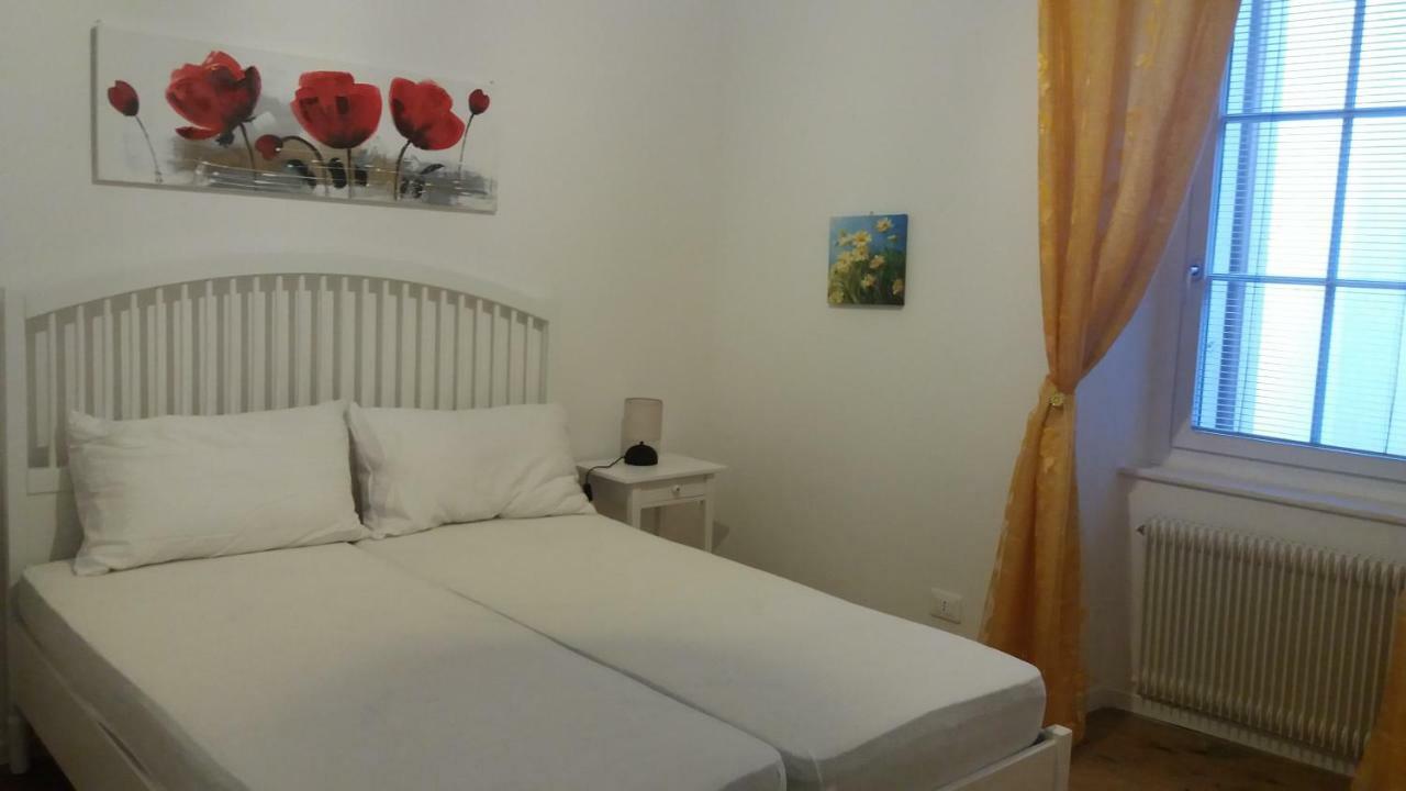 La Casa Di Ci-Ci Apartment Мерано Екстериор снимка