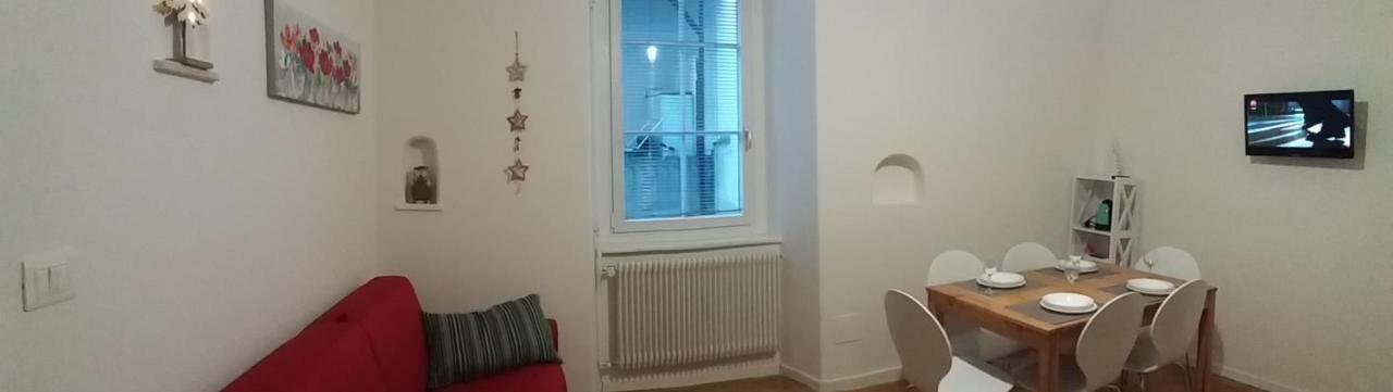 La Casa Di Ci-Ci Apartment Мерано Екстериор снимка