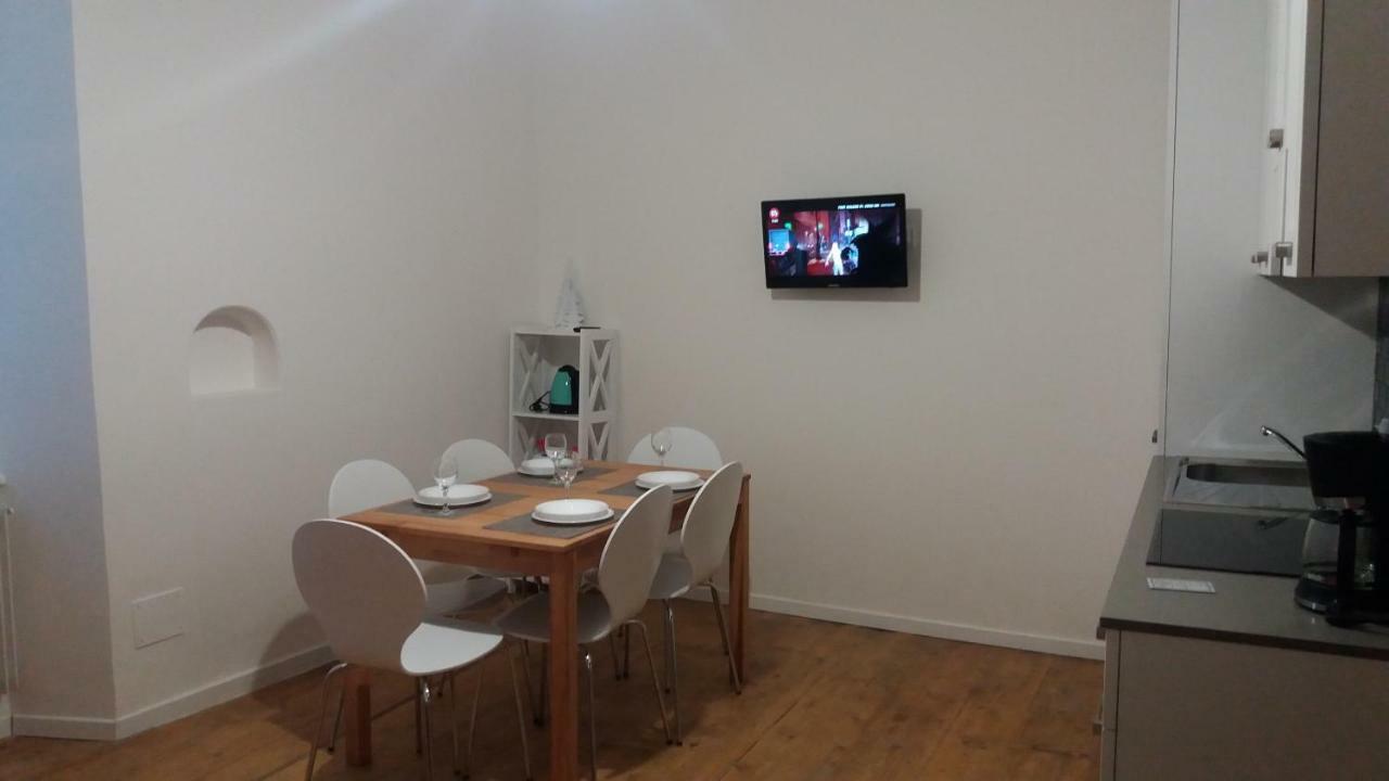 La Casa Di Ci-Ci Apartment Мерано Екстериор снимка