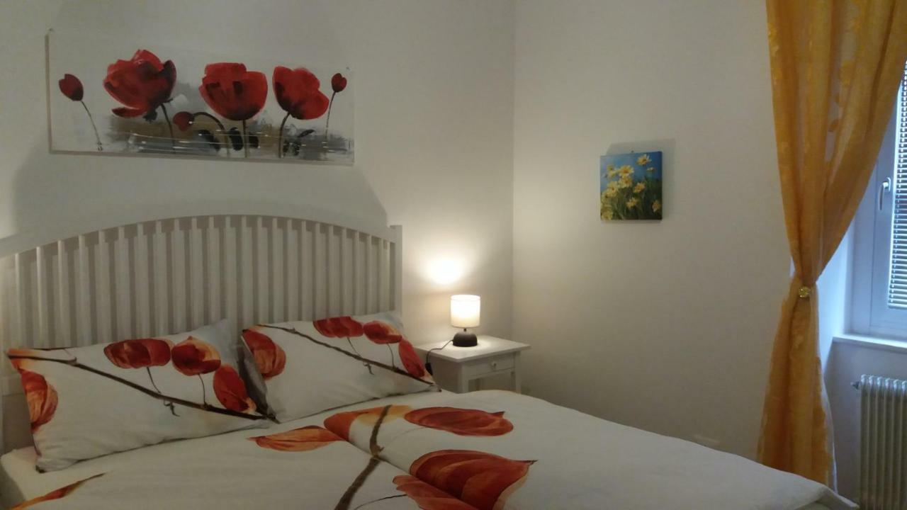 La Casa Di Ci-Ci Apartment Мерано Екстериор снимка