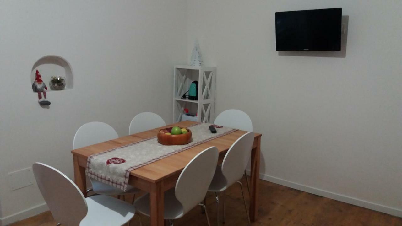 La Casa Di Ci-Ci Apartment Мерано Екстериор снимка