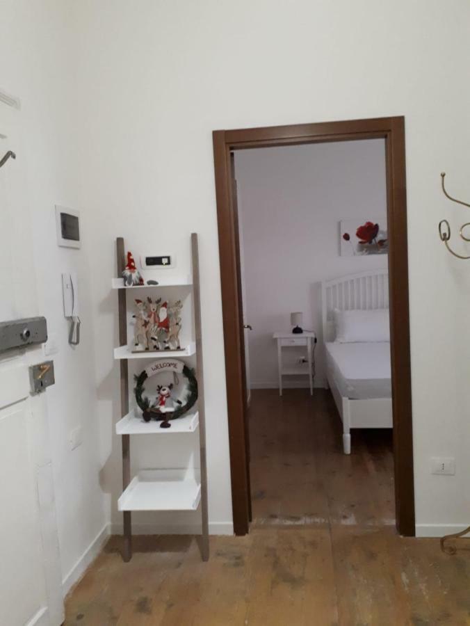 La Casa Di Ci-Ci Apartment Мерано Екстериор снимка
