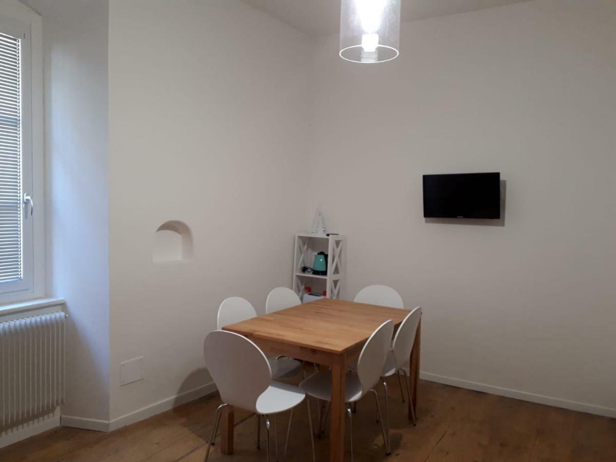 La Casa Di Ci-Ci Apartment Мерано Екстериор снимка