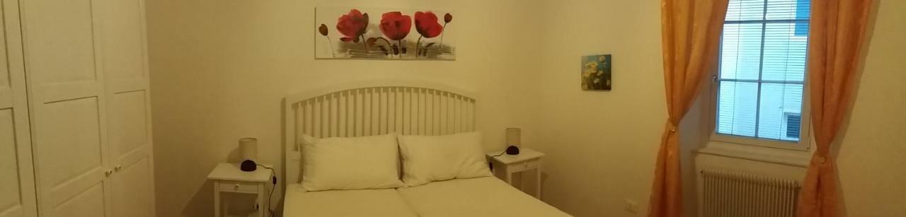 La Casa Di Ci-Ci Apartment Мерано Екстериор снимка