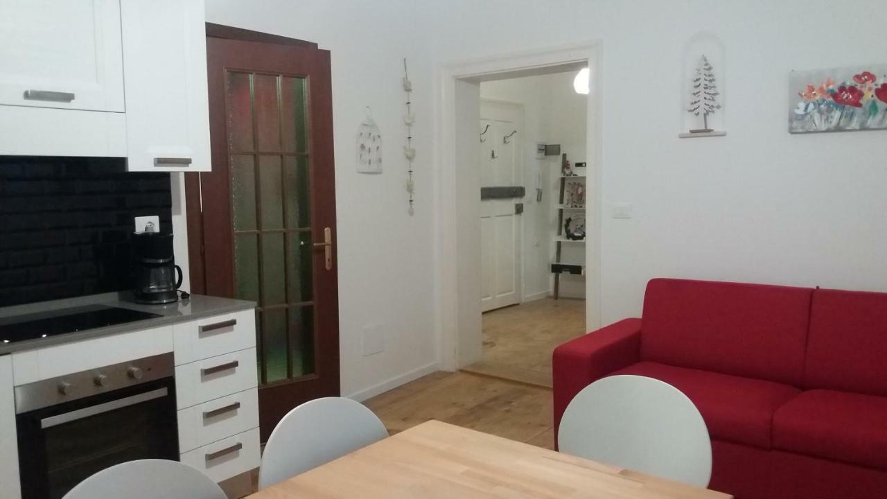 La Casa Di Ci-Ci Apartment Мерано Екстериор снимка
